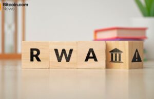 Hashkey Launches One-Stop RWA Tokenization Platform
