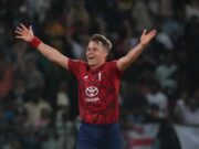 England vs. Nepal 2026 livestream: Watch ICC Men’s T20 World Cup for free