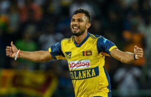 Sri Lanka vs. Ireland 2026 livestream: Watch ICC Men’s T20 World Cup for free