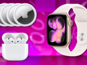 The best Apple deals of the week: Shop the Apple Watch Series 11, AirTags, and AirPods