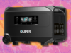 Best power station deal: Get the Oupes Guardian 6000 power station for its best price yet
