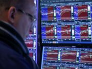 AI bubble watch: Spooked market sparks $1 trillion tech sell-off