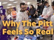 Why ‘The Pitt’ Feels More Real Than Any Other Medical Drama