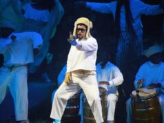 Every song in Bad Bunnys Super Bowl Halftime Show setlist