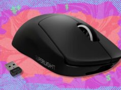 Best gaming mouse deal: Logitech G Pro X Superlight drops to $90