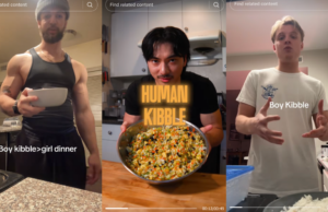 TikTok’s ‘Boy Kibble’ trend, explained: The protein-forward, basic meal all over social media