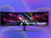 This 57” Samsung Odyssey Neo G9 Gaming Monitor is 35% off — but not for long
