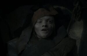 ‘Lee Cronin’s The Mummy’ trailer combines creepy kids and Egyptian mythology