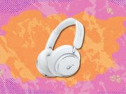 Best Soundcore deal: Save $50 on Soundcore by Anker Space Q45 headphones at Amazon