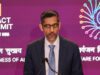 AI Impact Summit 2026: 4 highlights from Google CEO Sundar Pichai