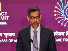 AI Impact Summit 2026: 4 highlights from Google CEO Sundar Pichai