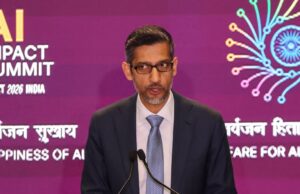AI Impact Summit 2026: 4 highlights from Google CEO Sundar Pichai