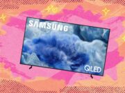 Samsung 85-Inch Class QLED Q8F 4K UHD TV down to $1,399.99 at Amazon — save over $200