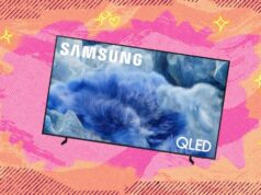 Samsung 85-Inch Class QLED Q8F 4K UHD TV down to $1,399.99 at Amazon — save over $200