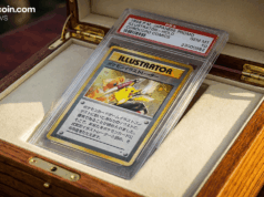 Final Week Frenzy: Polymarket Bets Pile In as Logan Paul’s Pikachu Illustrator Sits Above $6.3M