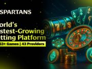 Spartans’ 33% CashRake Dominates as Betr and Underdog Step Up