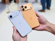 Apple might take a new approach to announcing its next products