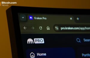 Kraken Debuts ‘Flexline’ Crypto-Secured Loans for Professional Traders