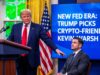Trump Picks New FED Chairman Kevin Warsh: New Fed Era?