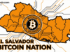 ‘Not A Stock:’ El Salvador Defends Bitcoin Purchases Amid Market Slump
