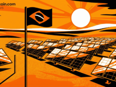 Engie Eyes Bitcoin Mining to Address Solar‑Power Curtailment in Brazil
