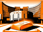 Bessent Warns About Chinese Gold-Backed Digital Currency-Led Financial System