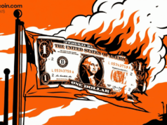 Now It Is Official: Analysts Consider the Dollar a ‘Dangerous’ Asset