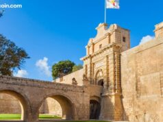 Gate Obtains Malta Payment Institution License to Expand European Stablecoin Infrastructure
