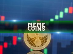 Meme Coins Dominate 2025 Again, But AI Agents Are Closing In Fast