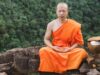 Study of Buddhist Monks Finds Meditation Alters Brain Activity