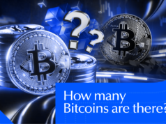 How Many Bitcoins Are There in 2026? Total Supply & BTC Left to Mine