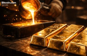 Gold Forecast: Researchers See Prices Hovering Near $5,000 in Q1 2026