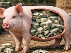 NY Attorney General Warns of ‘Pig Butchering’ Scams as Crypto Fraud Losses Surge