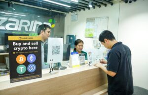 Moneybees to Bring OTC Crypto Trading 45-Year-Old Czarina Local Forex Company