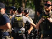 Inside the Homeland Security Forum Where ICE Agents Talk Shit About Other Agents