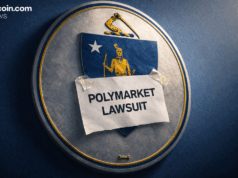 Polymarket Sues Massachusetts, Claims States Lack Authority Over Prediction Markets