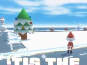 Nifty Island Launches Christmas Race Contest for Creators