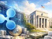 Ripple Seeks Fed Payment Account Changes, Citing Implications for RLUSD and XRP Infrastructure
