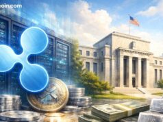 Ripple Seeks Fed Payment Account Changes, Citing Implications for RLUSD and XRP Infrastructure
