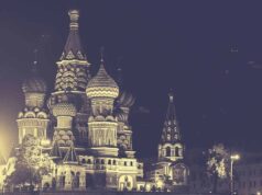 Russia’s Largest Bitcoin Miner BitRiver Enters Bankruptcy Proceedings: Report