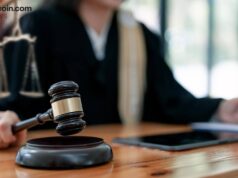 Fraud Exposed: 40,000 Investors Caught in Crypto Ponzi as Jury Finds Sales Leader Liable