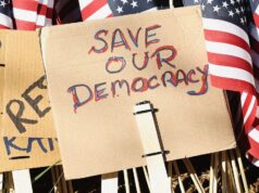 How to Organize Safely in the Age of Surveillance