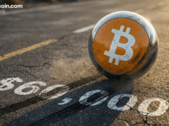 Bitcoin’s Intraday Price Low Skids to $60K, Volatility Spikes, and Traders Brace for What Comes Next