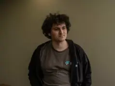 White House confirms Trump will not pardon Sam Bankman-Fried