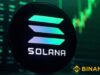 Solana Lending TVL Soars to $3.6B as New Protocols Battle for Market Dominance