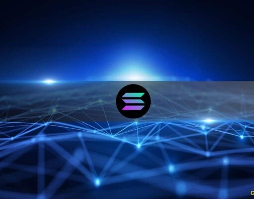 Solana Growth Signals Hope Despite Woes