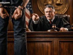 Judge Sentences PGI Founder to 20 Years for $201 Million Bitcoin Ponzi Scheme