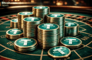 Stablecoins Expected to Lead Crypto Casino and Prediction Market Payments This Year