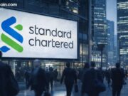 Crypto Goes Mainstream as Standard Chartered Deepens Digital Asset Push