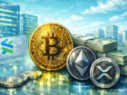 Standard Chartered Cuts BTC, ETH, XRP, SOL Forecasts